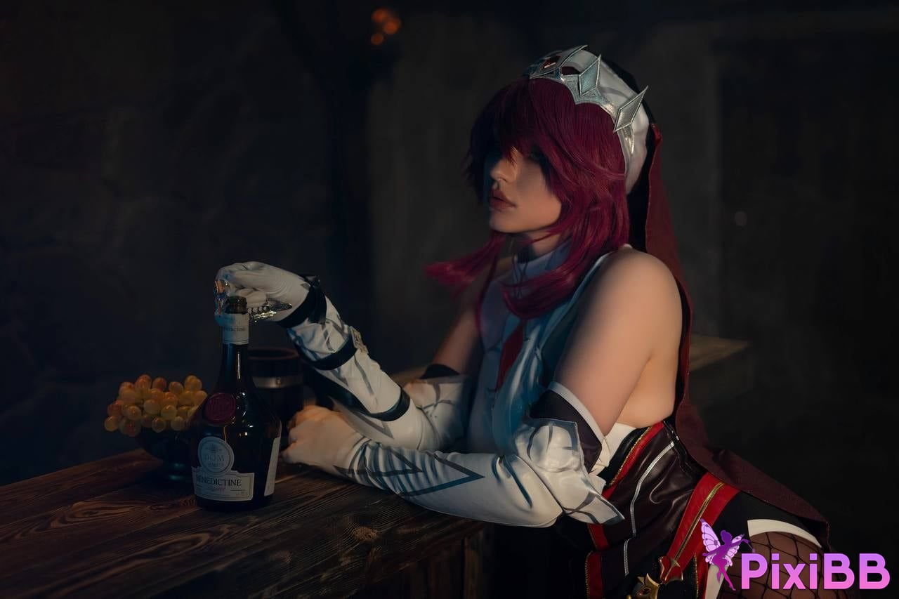 Shadory Rosaria PixiBB.COM 11