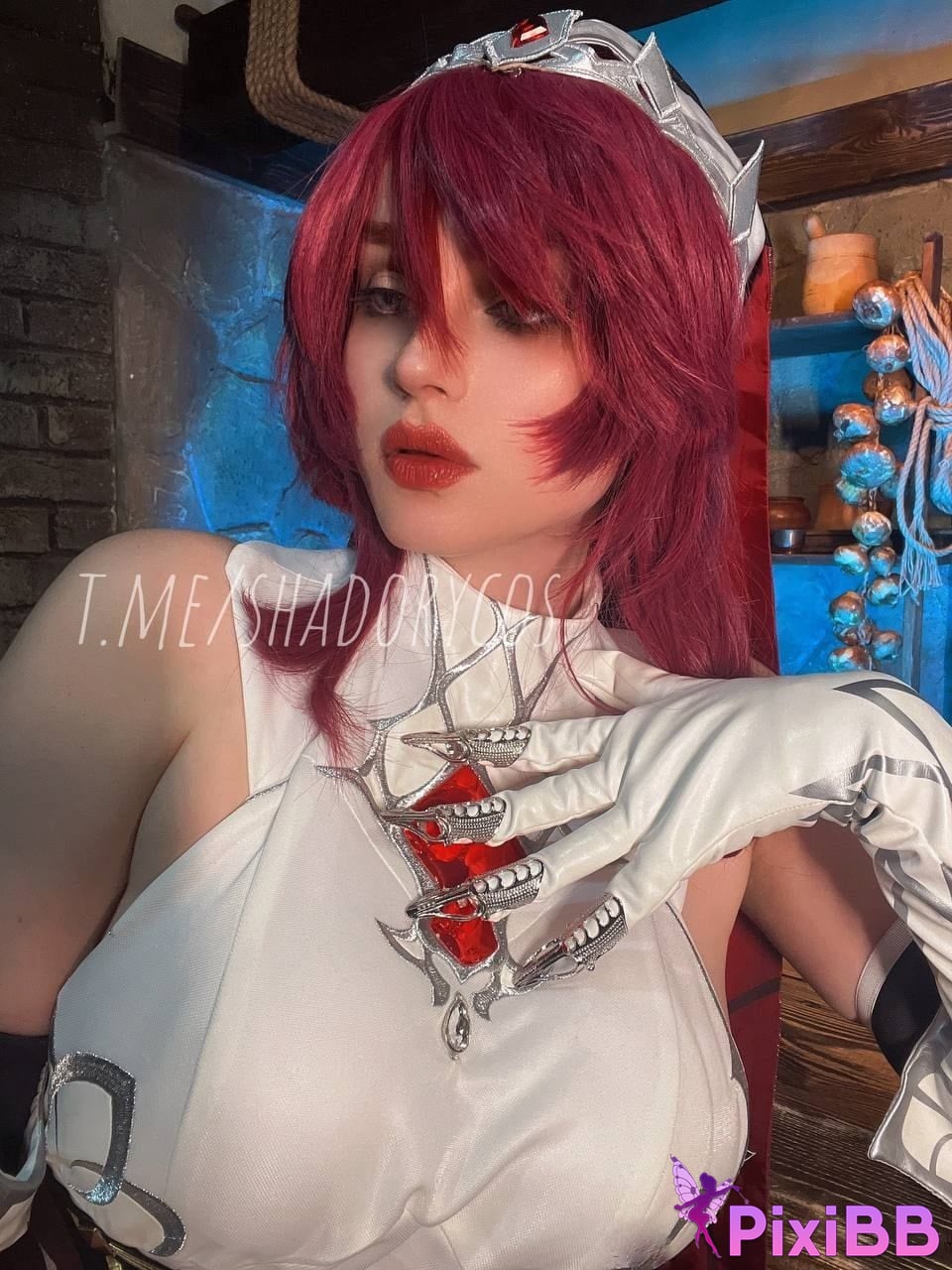 Shadory Rosaria PixiBB.COM 2