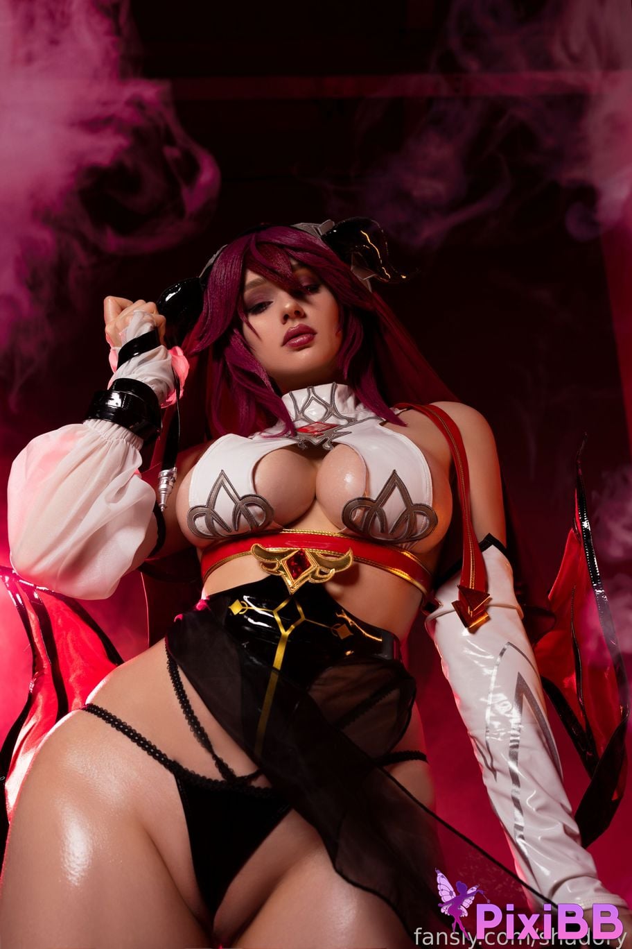 Shadory Rosaria PixiBB.COM 24