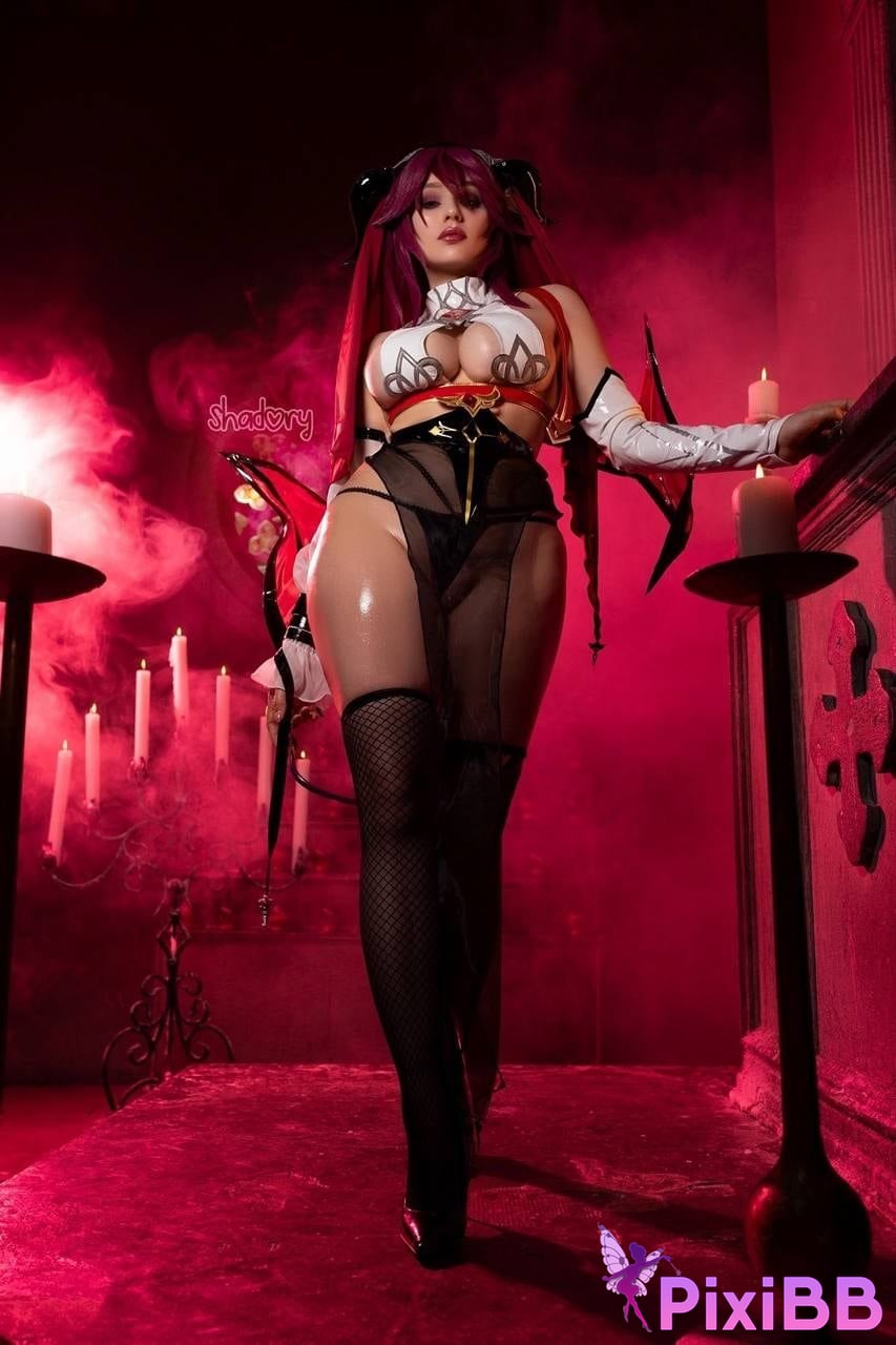 Shadory Rosaria PixiBB.COM 27