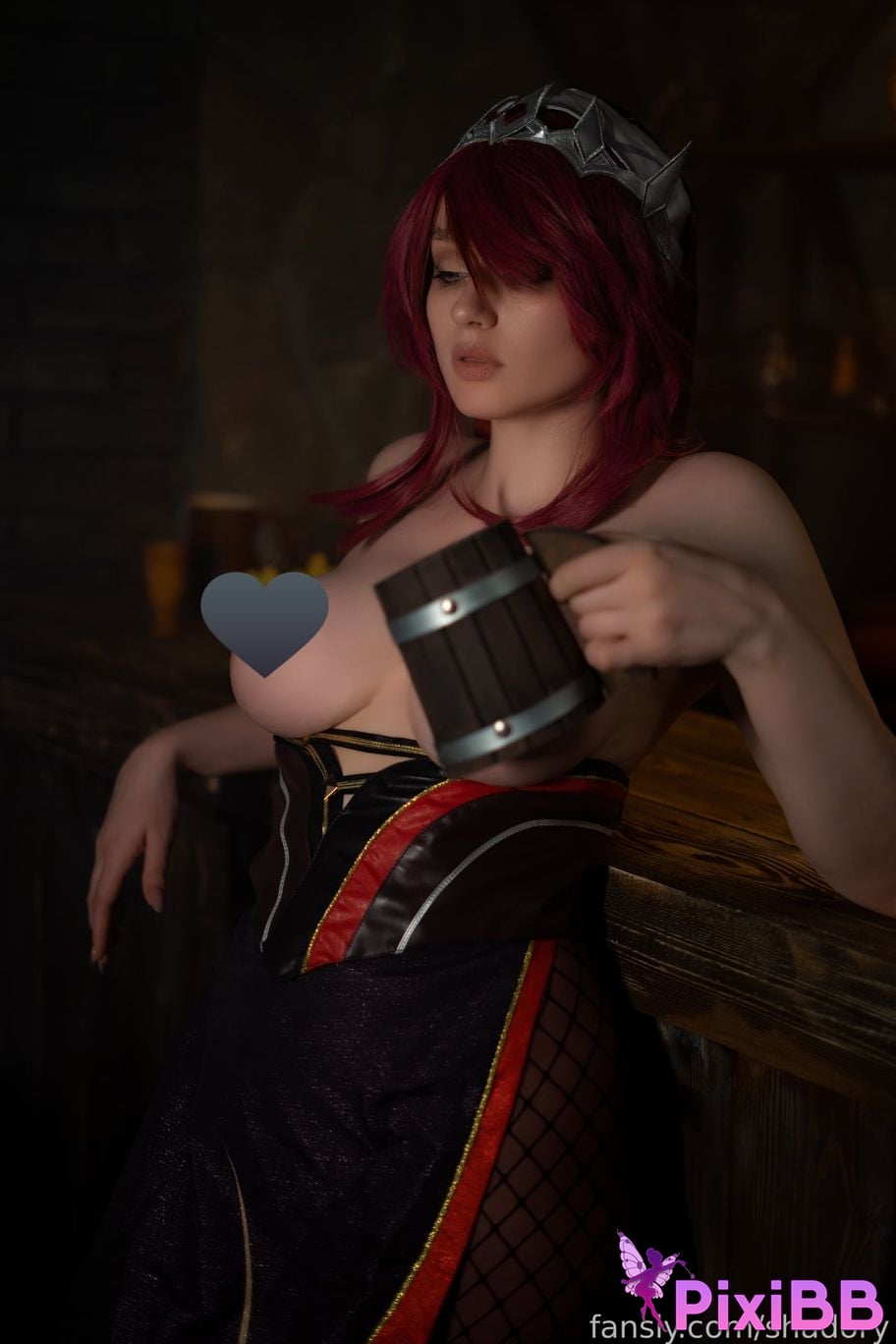 Shadory Rosaria PixiBB.COM 33