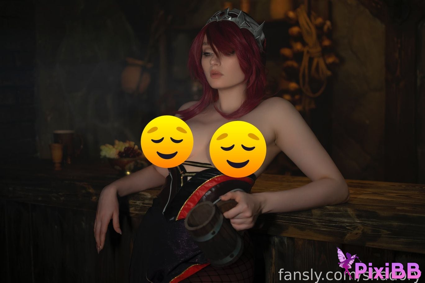 Shadory Rosaria PixiBB.COM 34