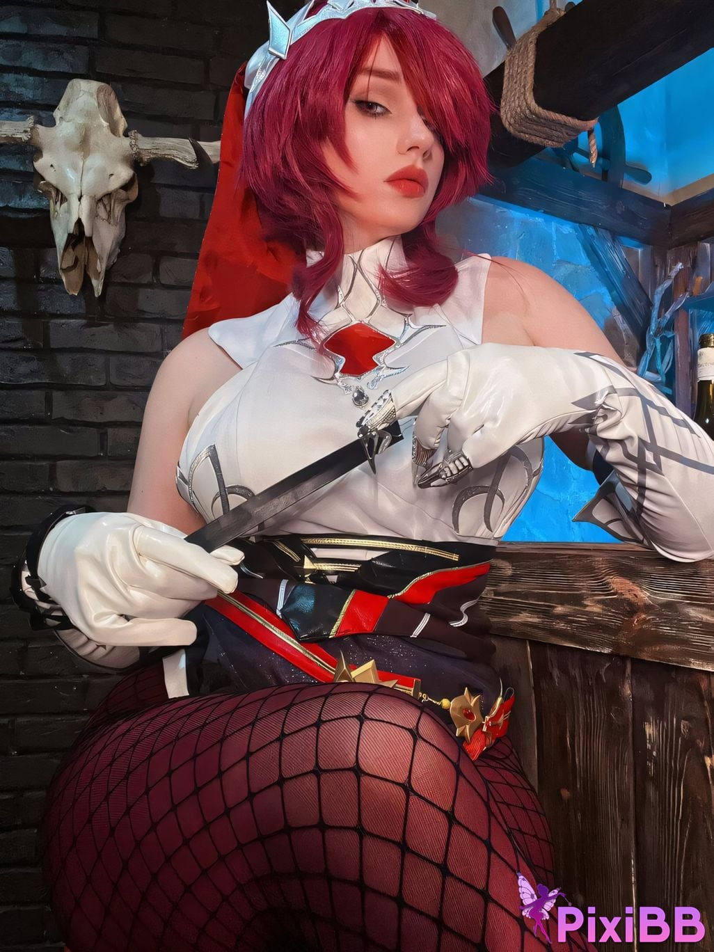 Shadory Rosaria PixiBB.COM 35