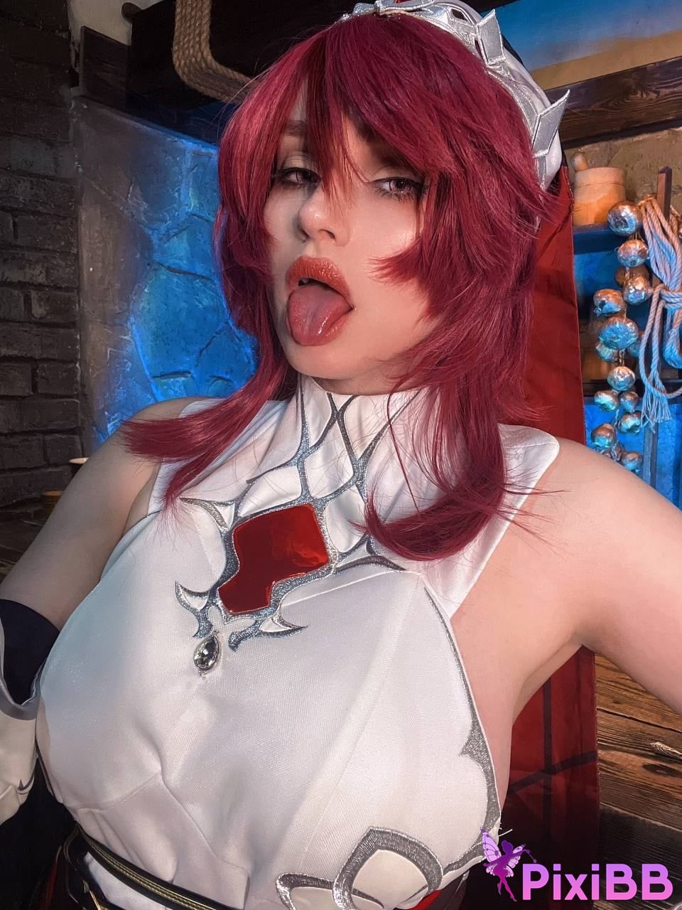 Shadory Rosaria PixiBB.COM 5