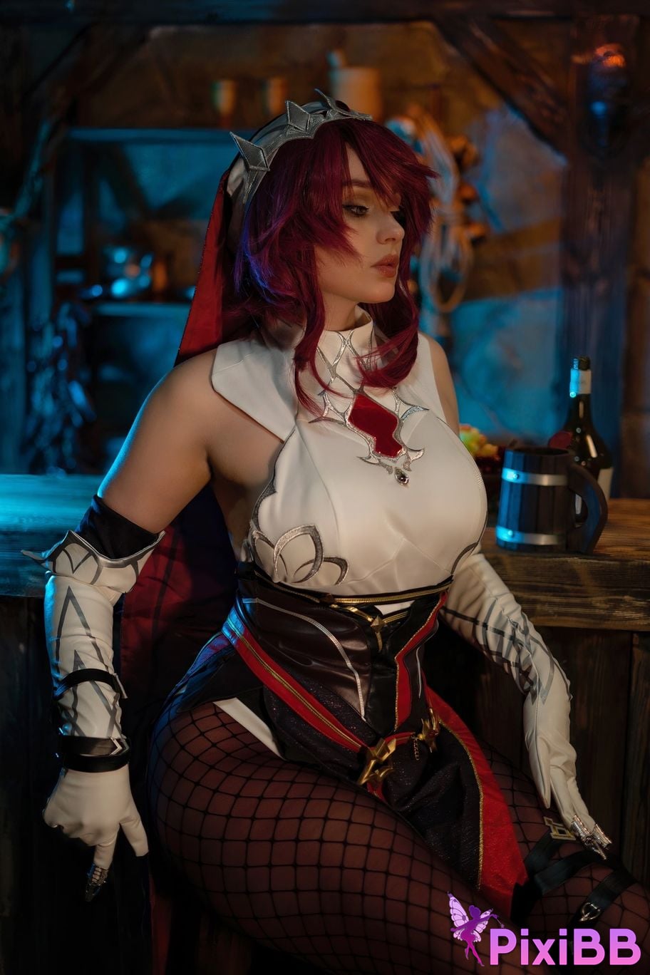 Shadory Rosaria PixiBB.COM