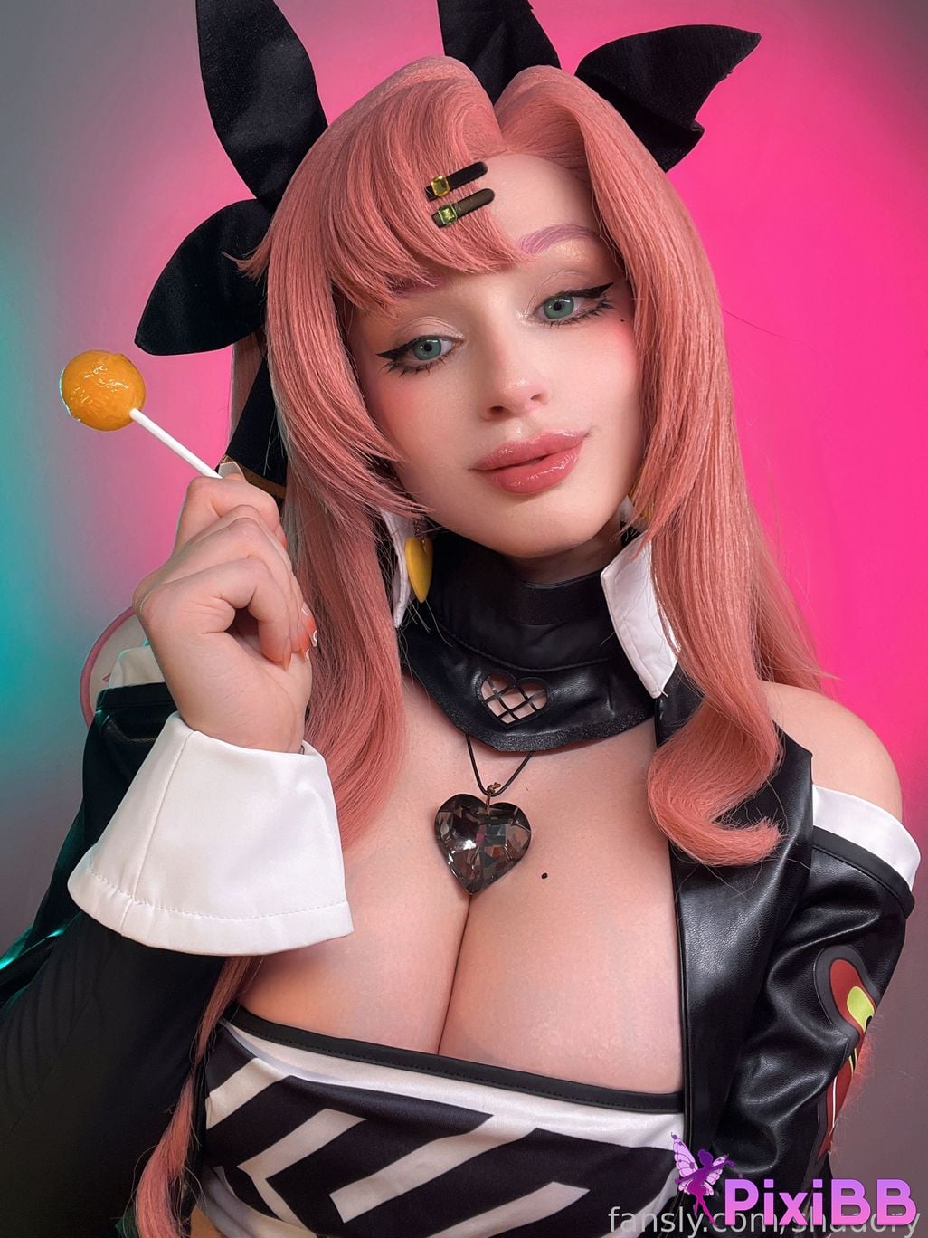 Shadory Nicole Demara PixiBB.COM 1