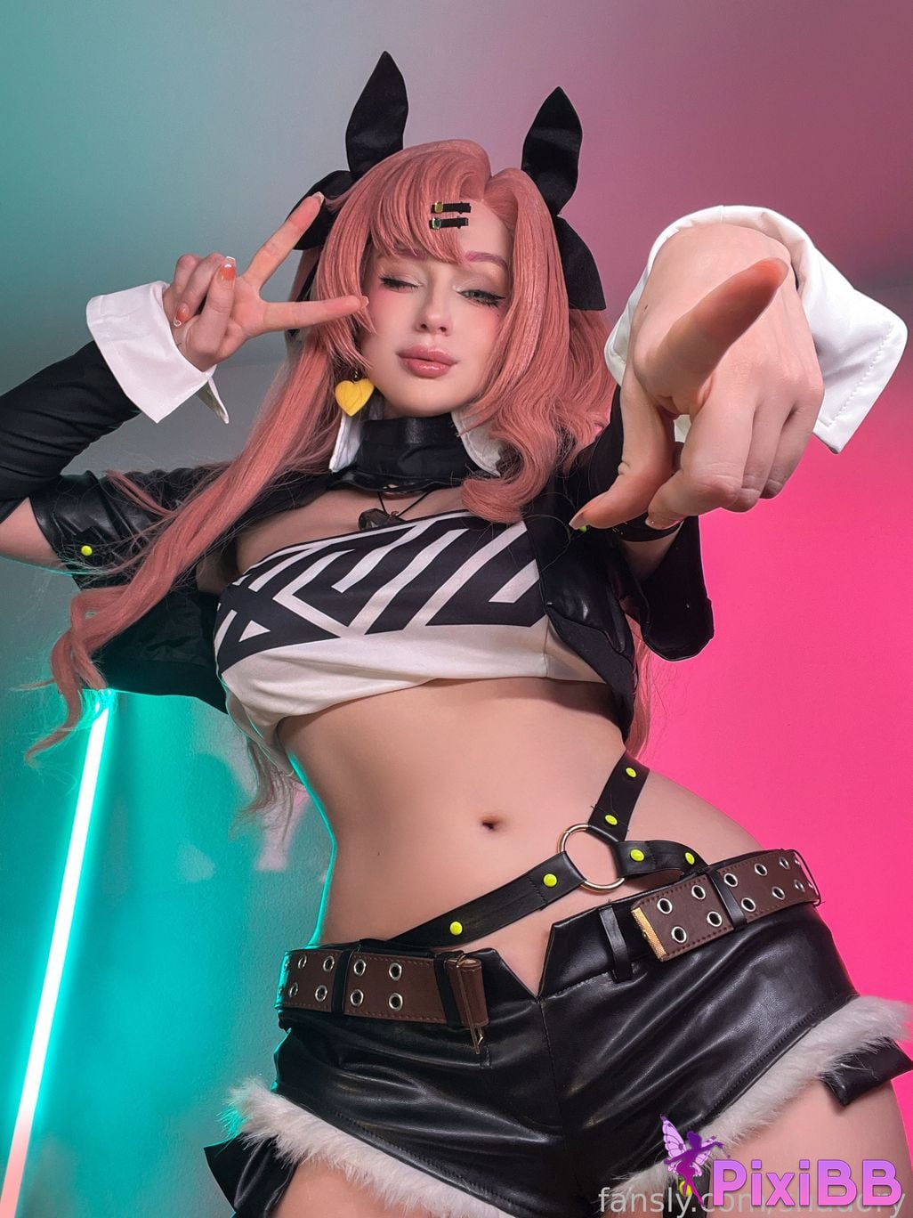 Shadory Nicole Demara PixiBB.COM 12