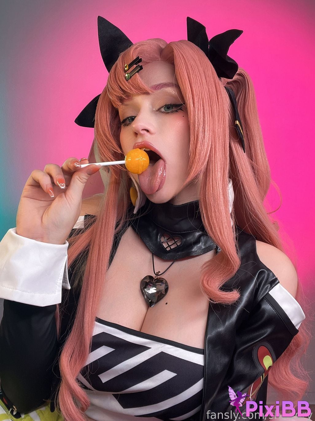 Shadory Nicole Demara PixiBB.COM 2