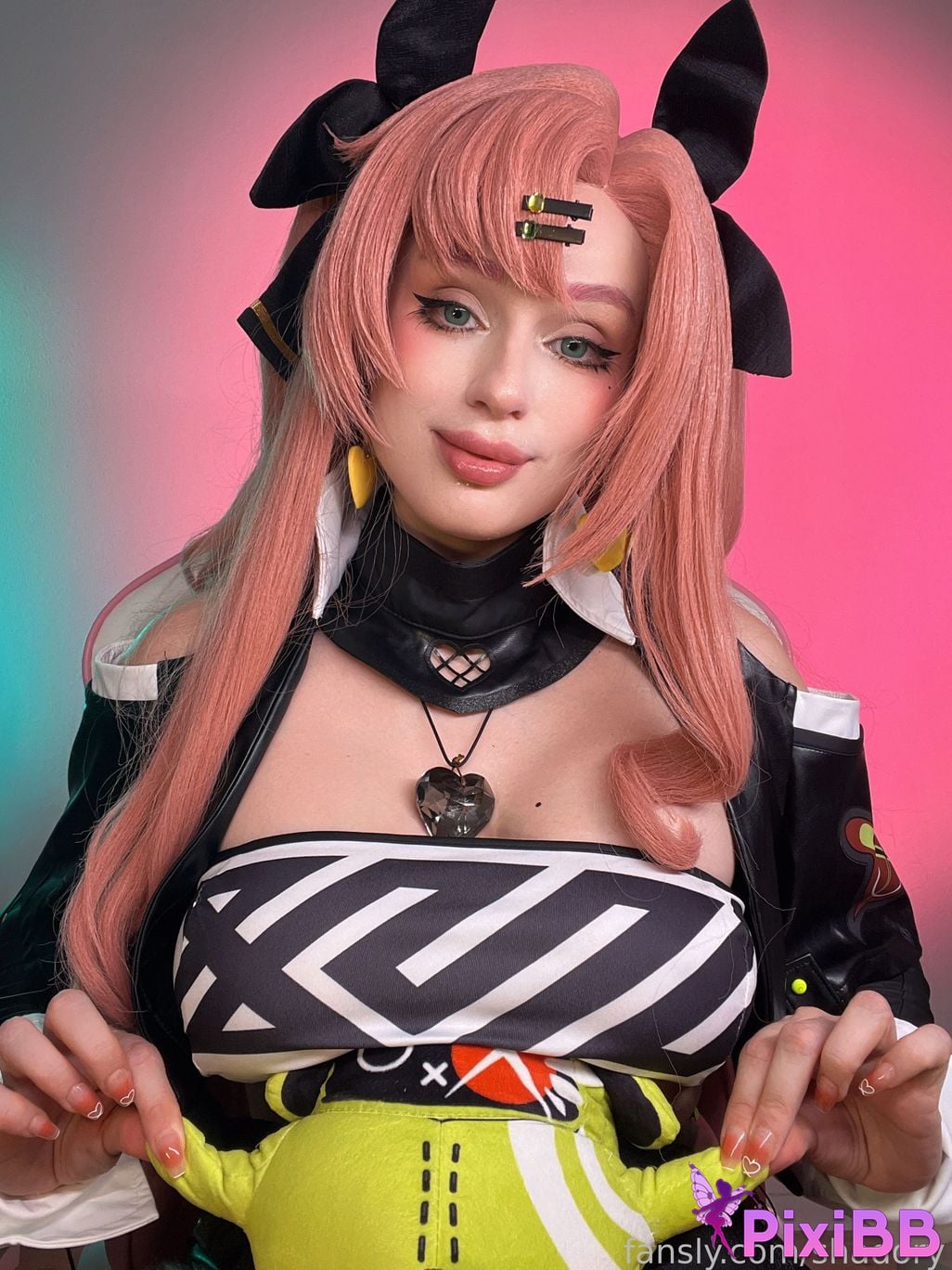 Shadory Nicole Demara PixiBB.COM 22