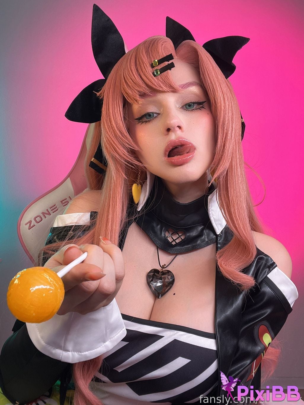 Shadory Nicole Demara PixiBB.COM 3