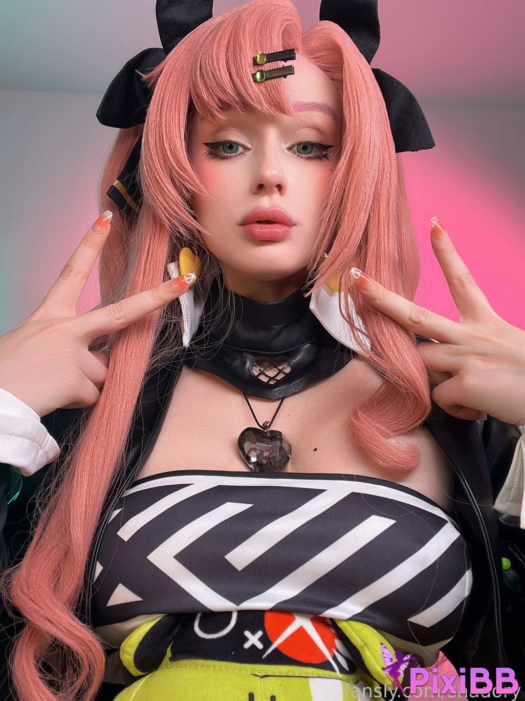 Shadory Nicole Demara PixiBB.COM 33