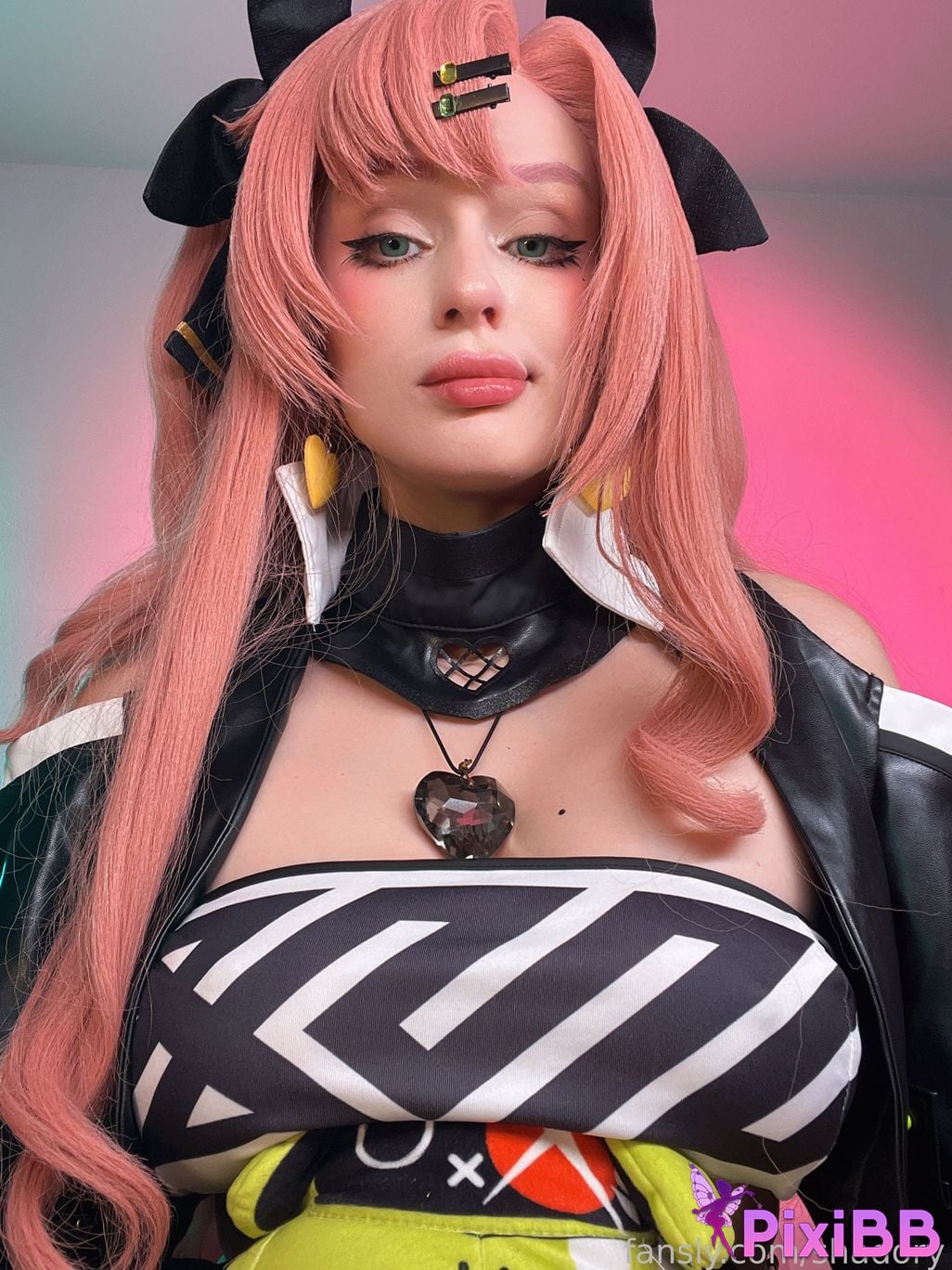 Shadory Nicole Demara PixiBB.COM 44