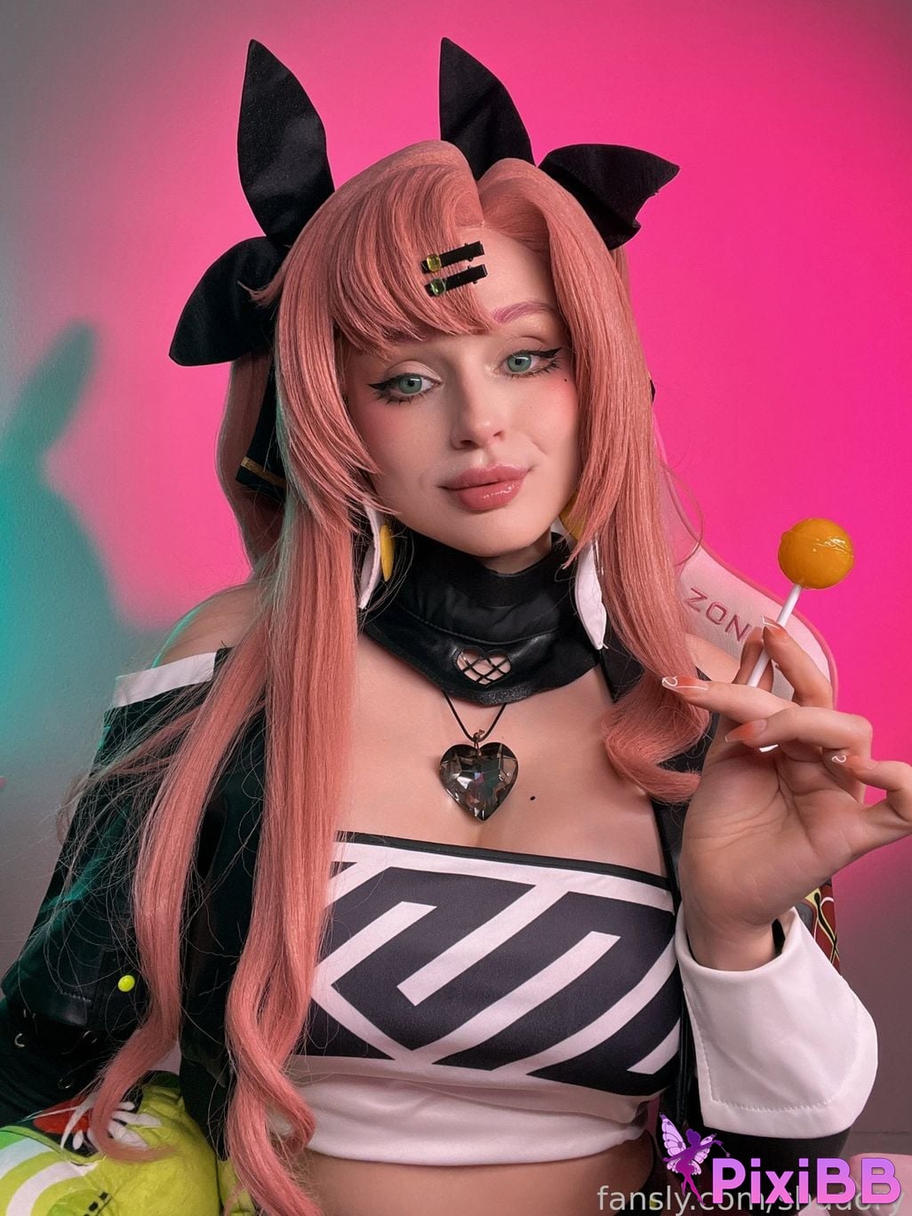 Shadory Nicole Demara PixiBB.COM 52