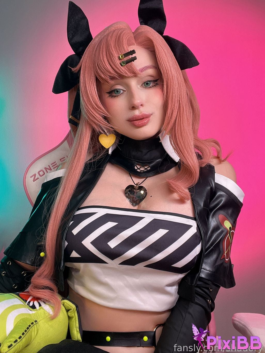 Shadory Nicole Demara PixiBB.COM