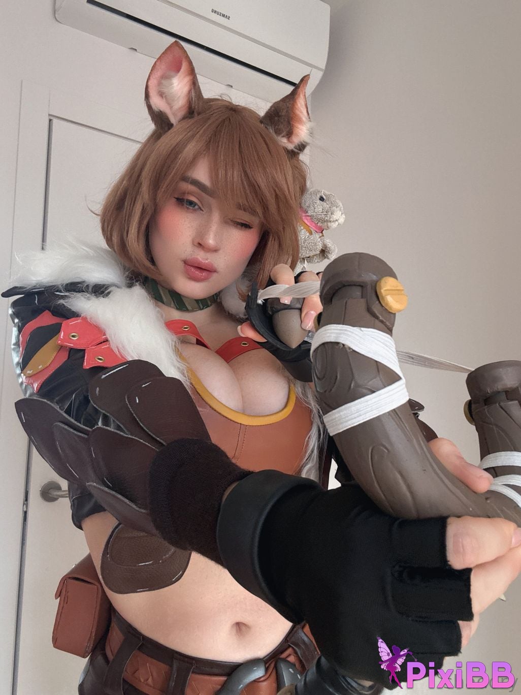 Shadory Squirrel Girl PixiBB.COM 12