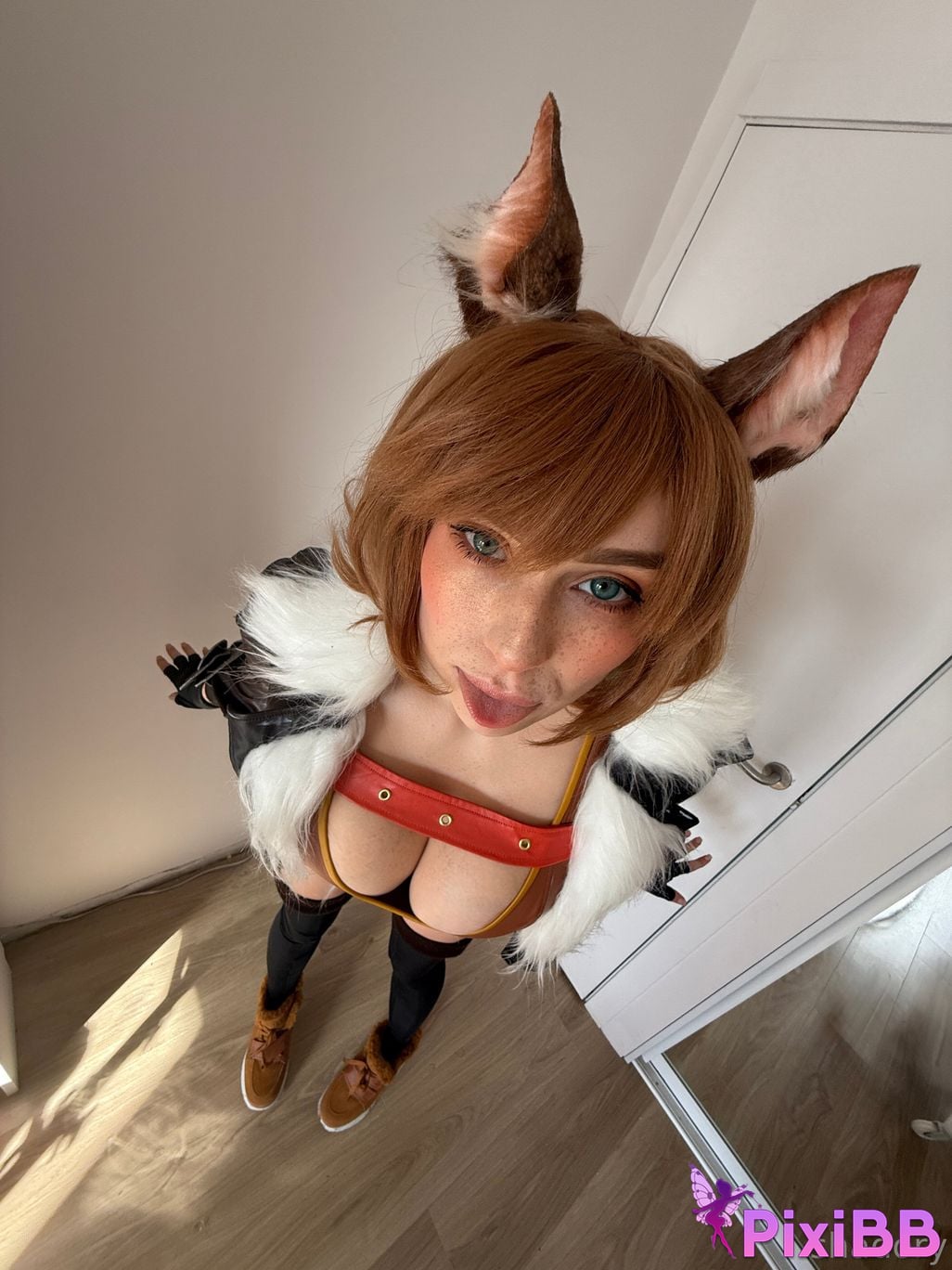 Shadory Squirrel Girl PixiBB.COM 15