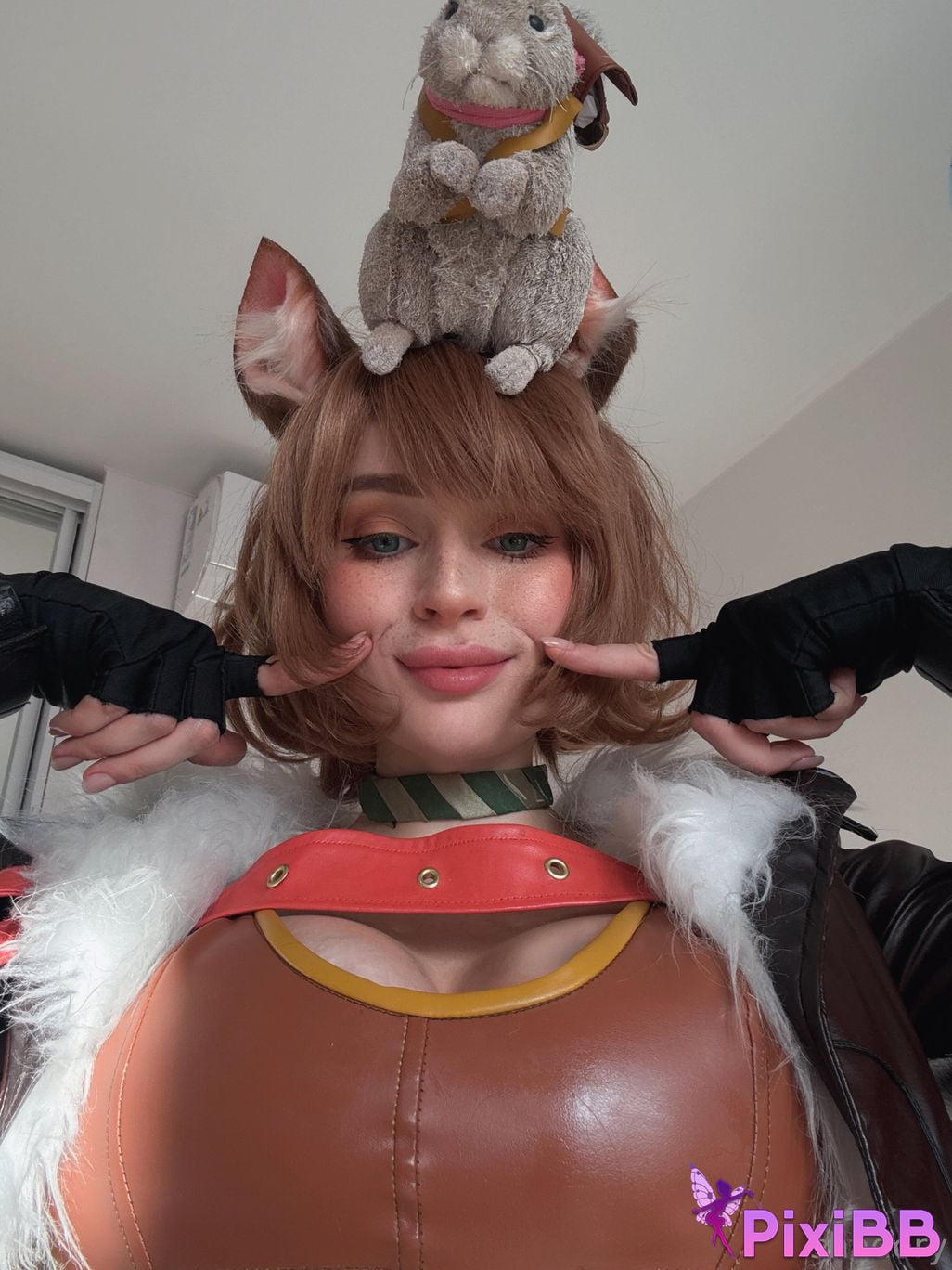 Shadory Squirrel Girl PixiBB.COM 9