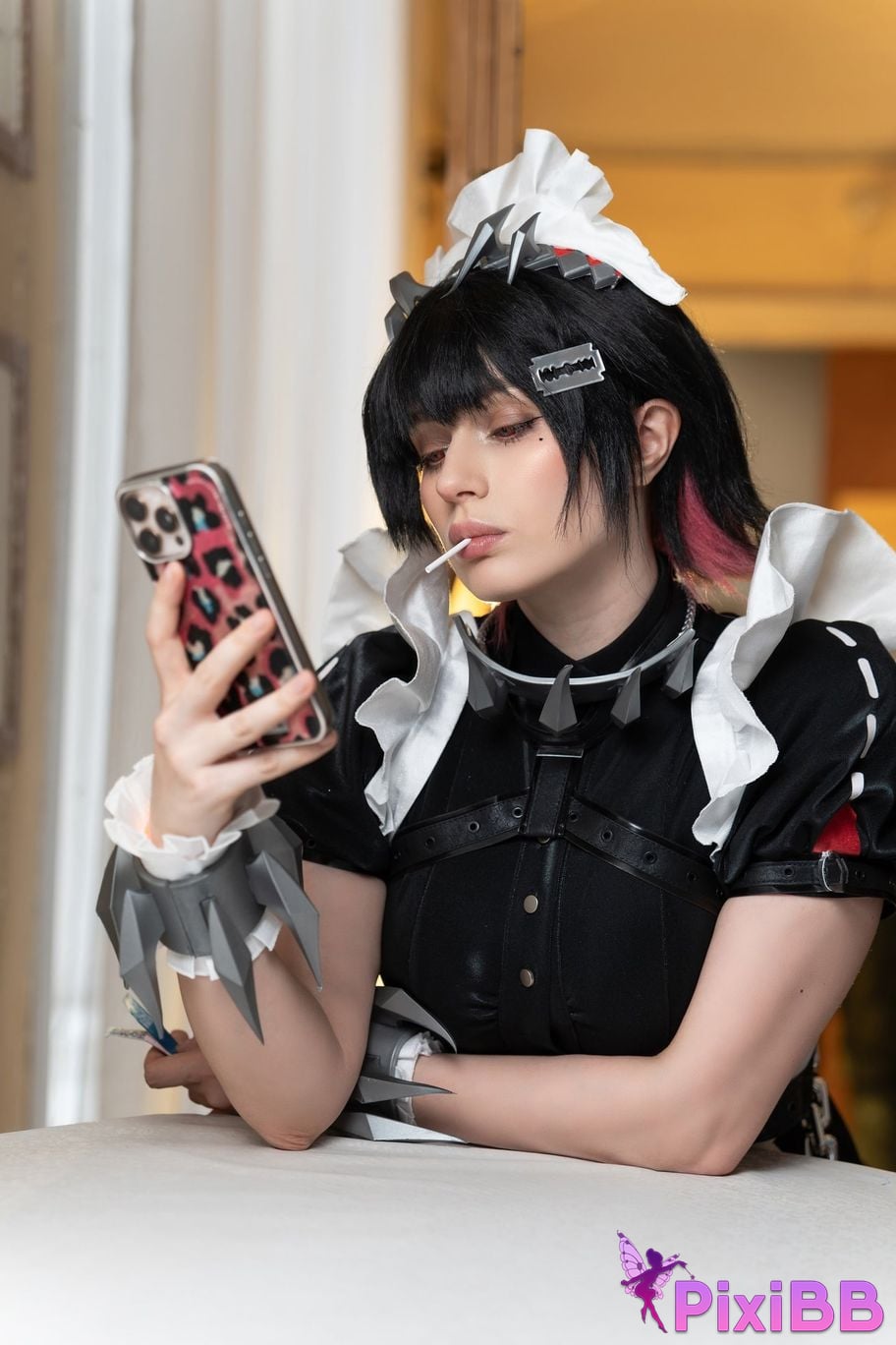 Shadory Ellen Joe PixiBB.COM 22