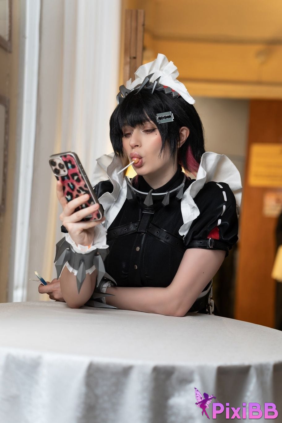 Shadory Ellen Joe PixiBB.COM 23