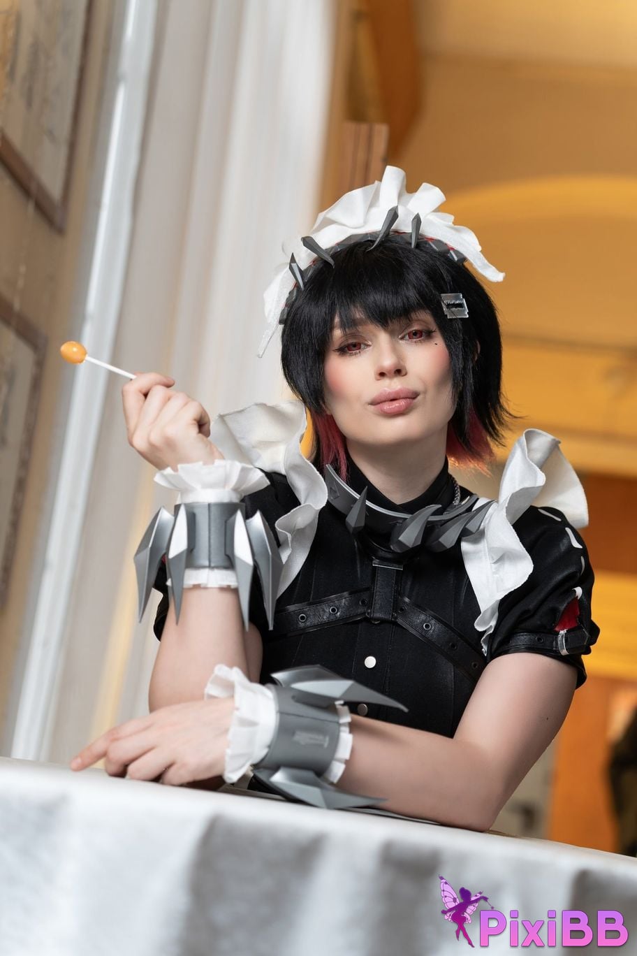 Shadory Ellen Joe PixiBB.COM 24