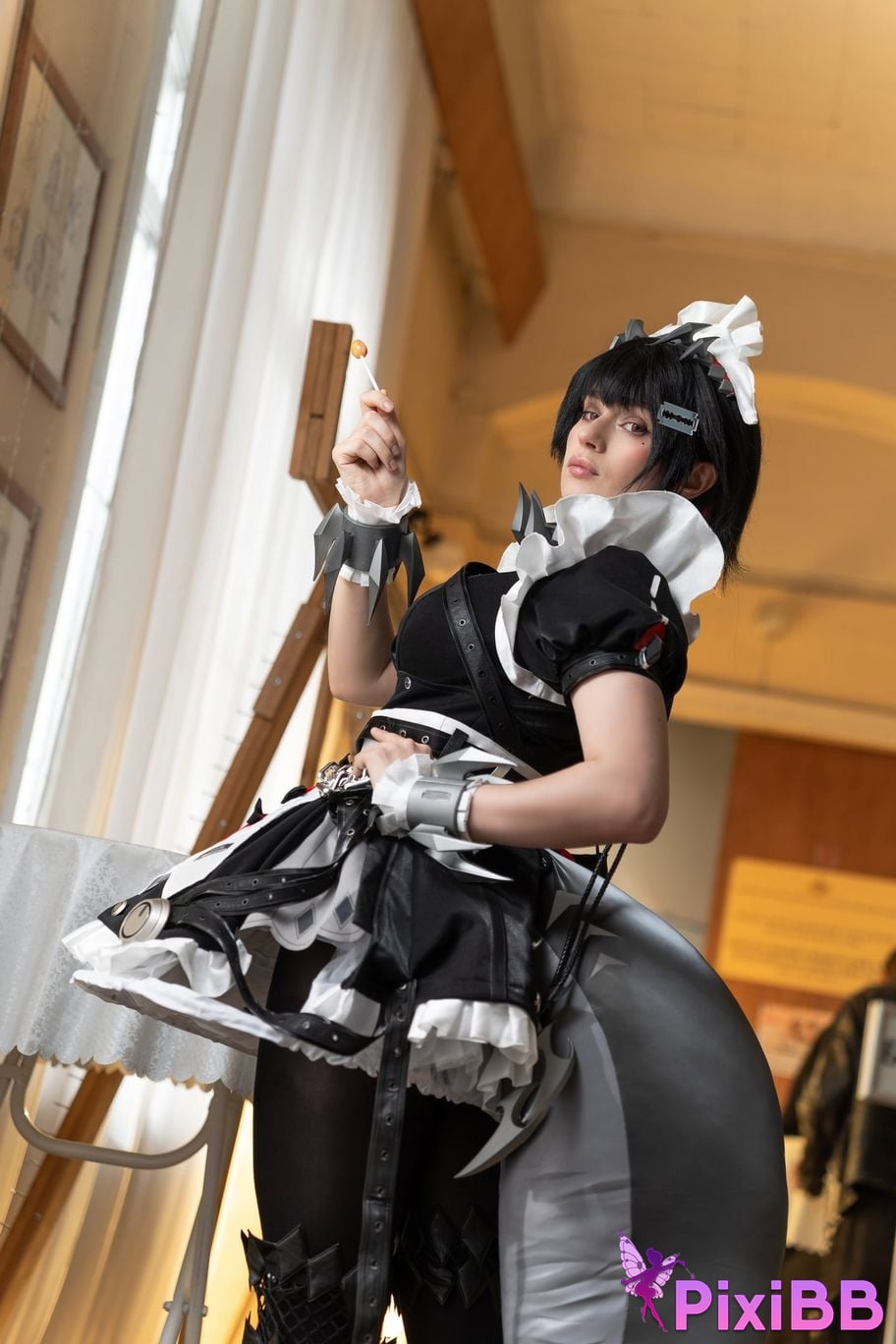 Shadory Ellen Joe PixiBB.COM