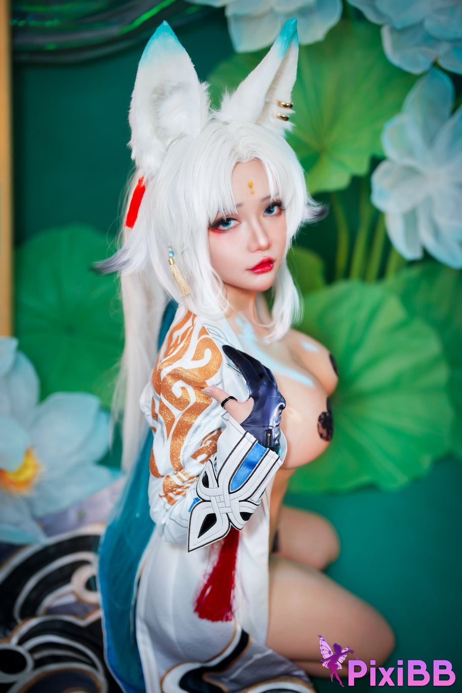 Potato Godzilla Feixiao PixiBB.COM 12