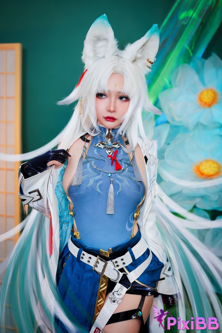 Potato Godzilla Feixiao PixiBB.COM 31