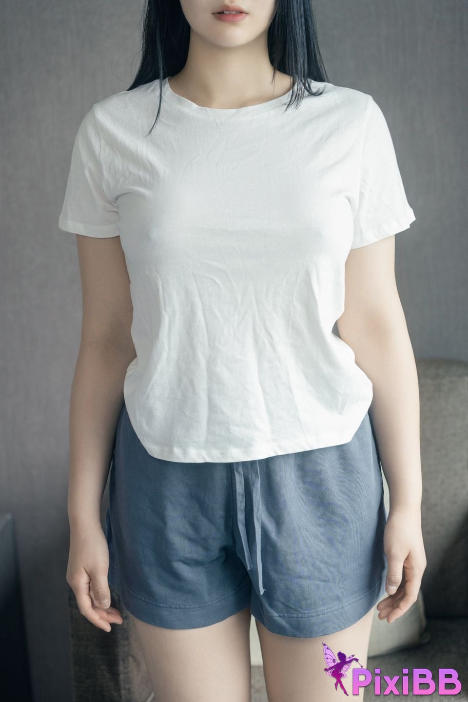 Sir.Bean Pia First Nude PixiBB.COM 001