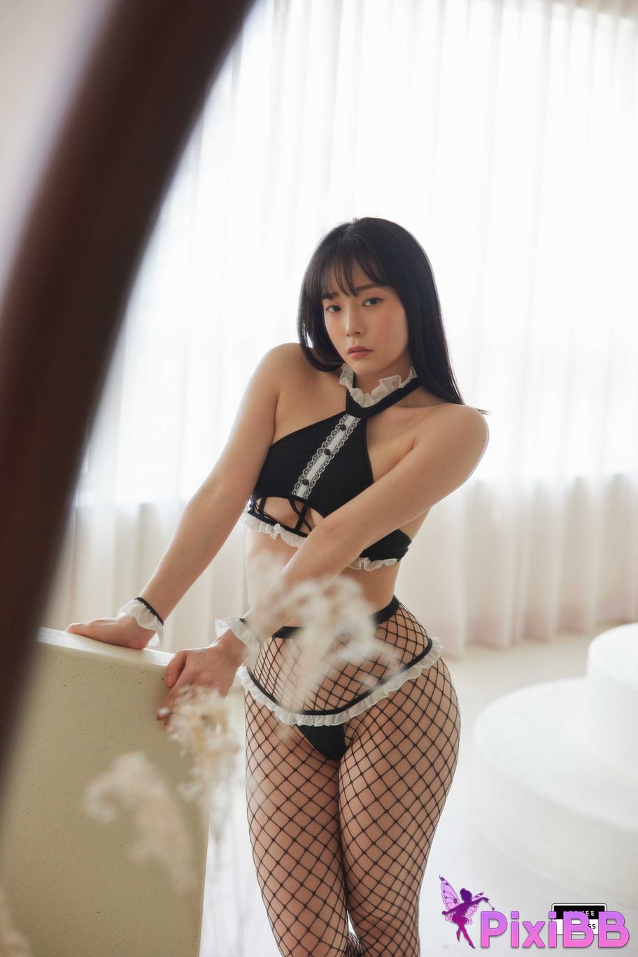 Le LERB 076B Sir.bean Pia PixiBB.COM 006