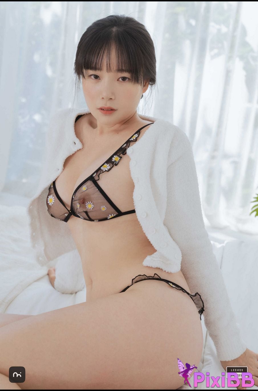 Le Lehc 216a Sir.bean Pia PixiBB.COM 012