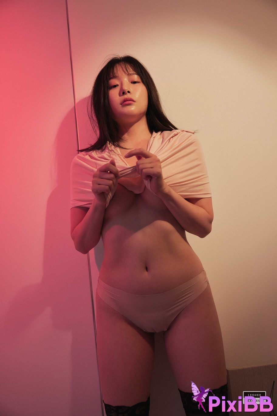 Le LeBe 2018A Sir.bean Pia PixiBB.COM 024