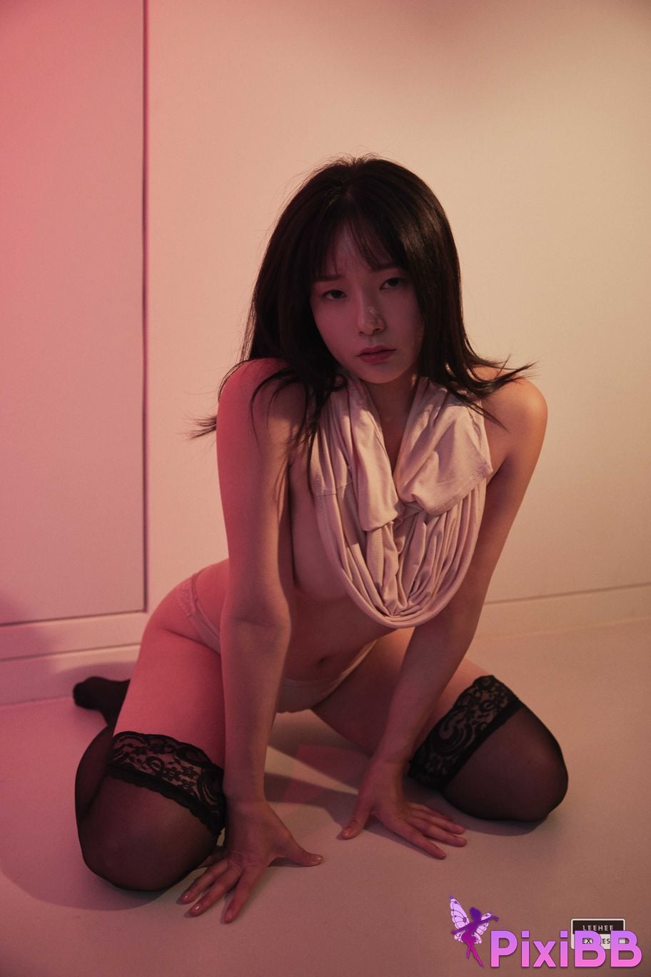 Le LeBe 2018A Sir.bean Pia PixiBB.COM 034