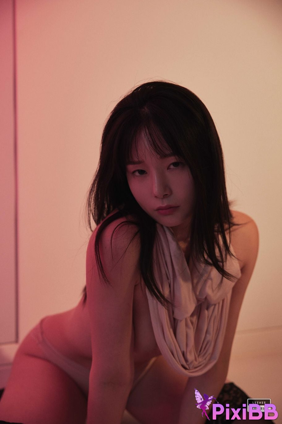 Le LeBe 2018A Sir.bean Pia PixiBB.COM 036