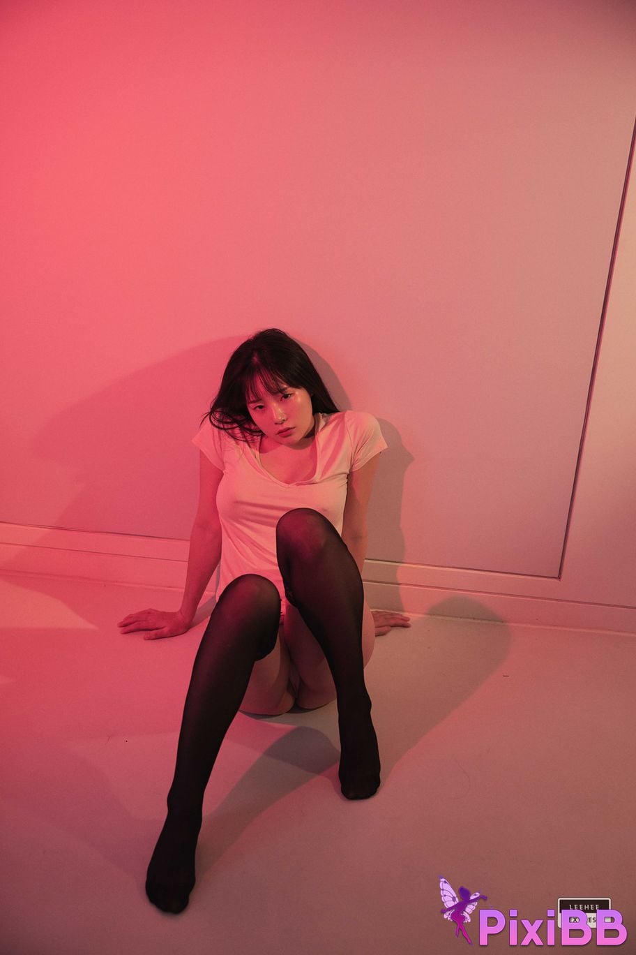 Le LeBe 2018A Sir.bean Pia PixiBB.COM 043