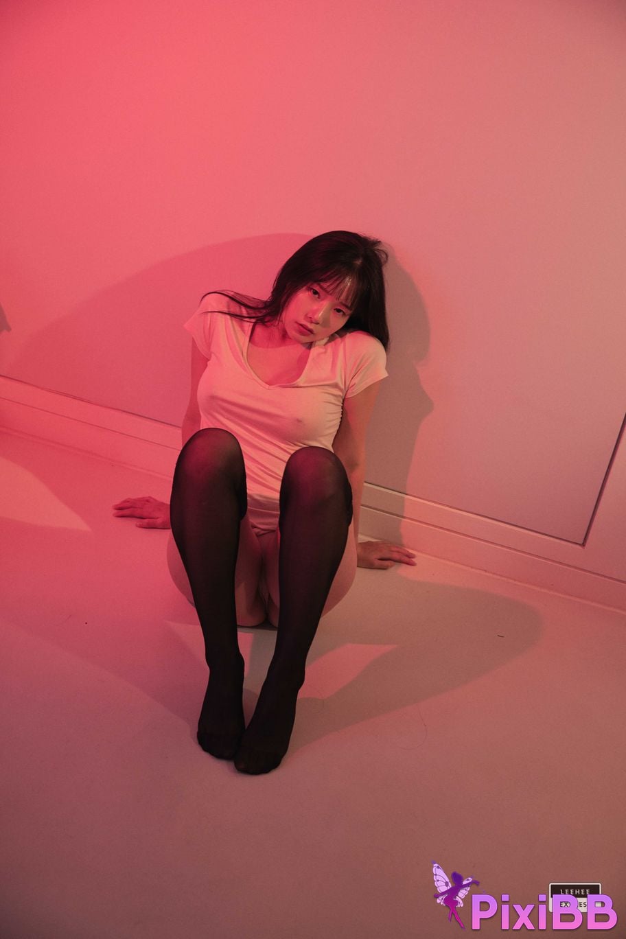 Le LeBe 2018A Sir.bean Pia PixiBB.COM 044