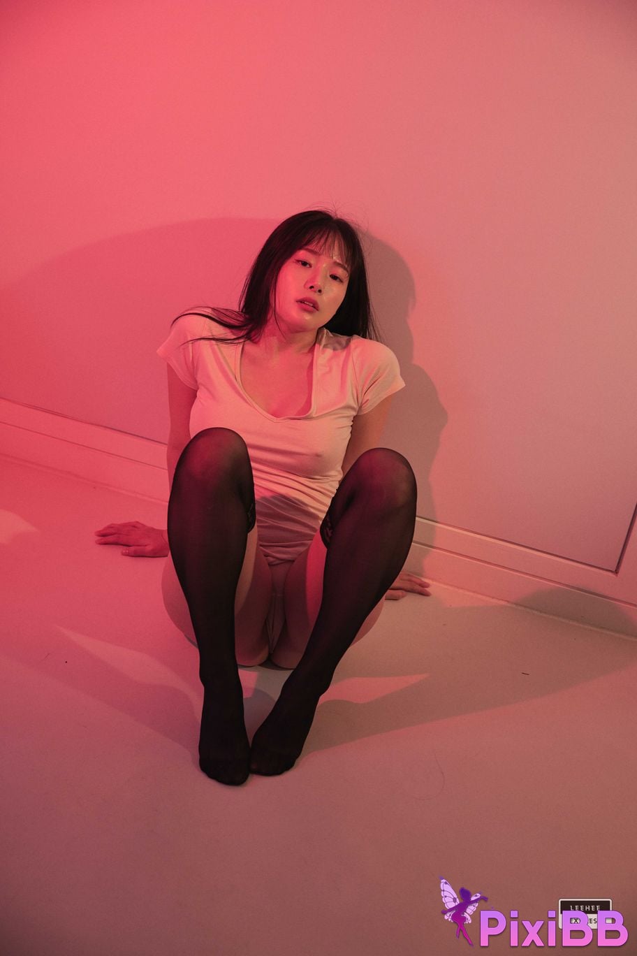 Le LeBe 2018A Sir.bean Pia PixiBB.COM 045