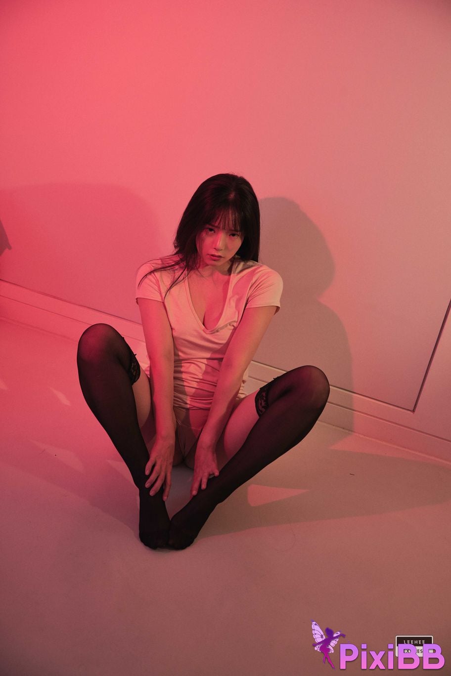 Le LeBe 2018A Sir.bean Pia PixiBB.COM 046