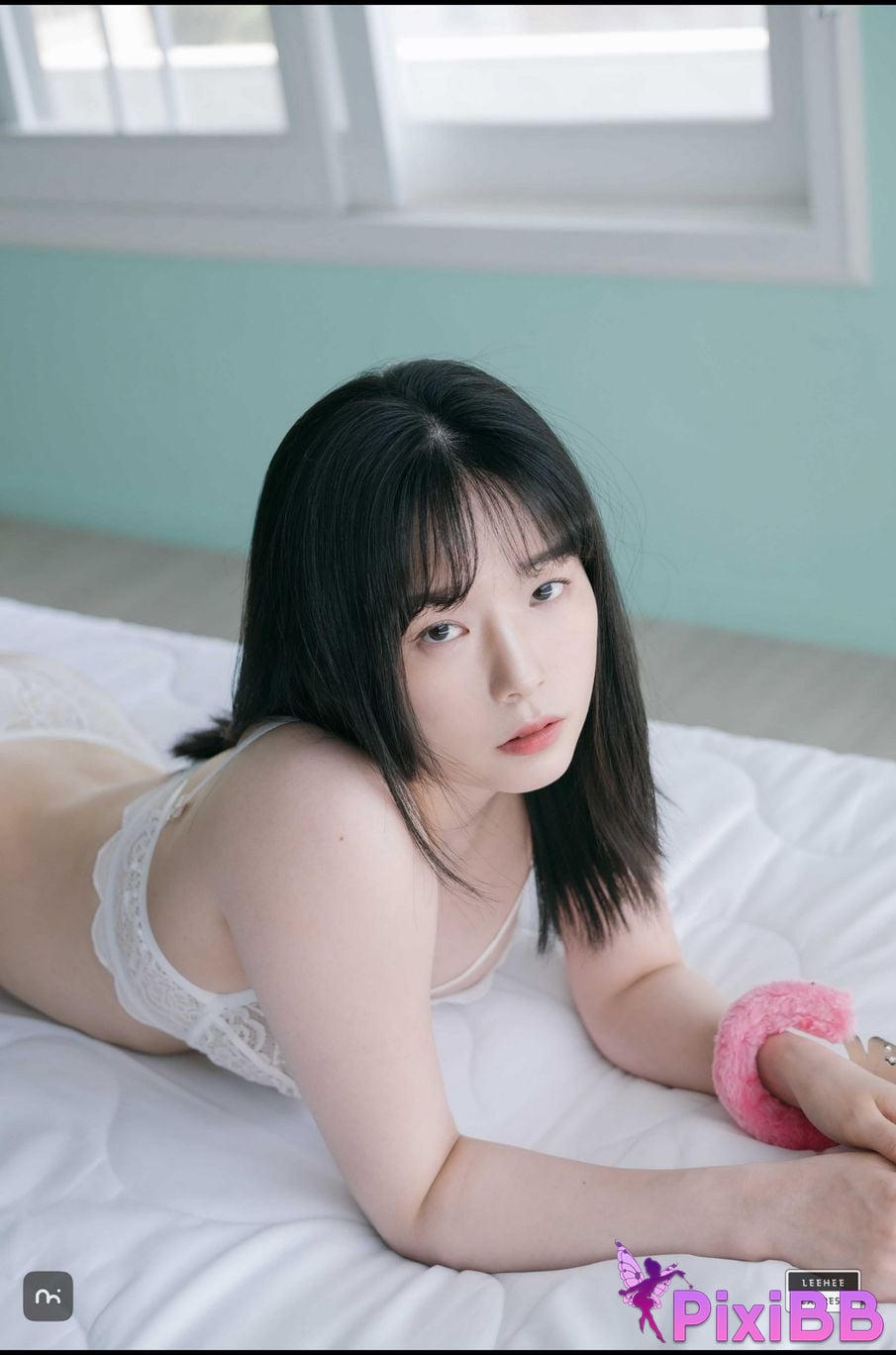 Le LeBe 181a Sir.bean Pia PixiBB.COM 018