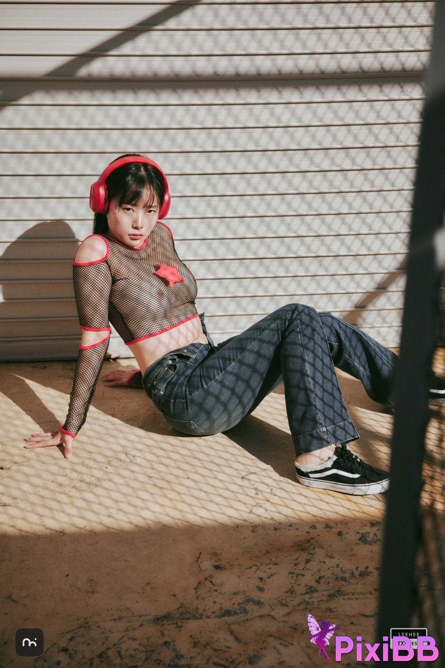 LE LEHC 267A Sir.Bean PixiBB.COM 016