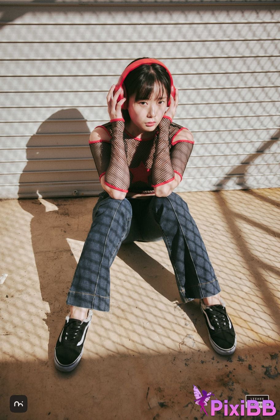 LE LEHC 267A Sir.Bean PixiBB.COM 020