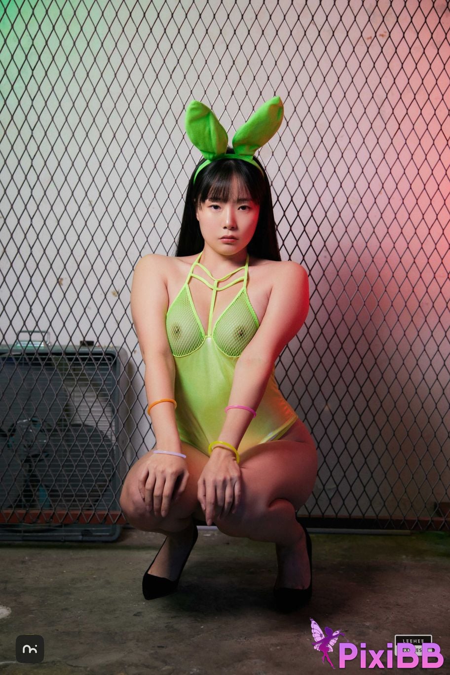 LE LEHC 261A Sir.Bean PixiBB.COM 010