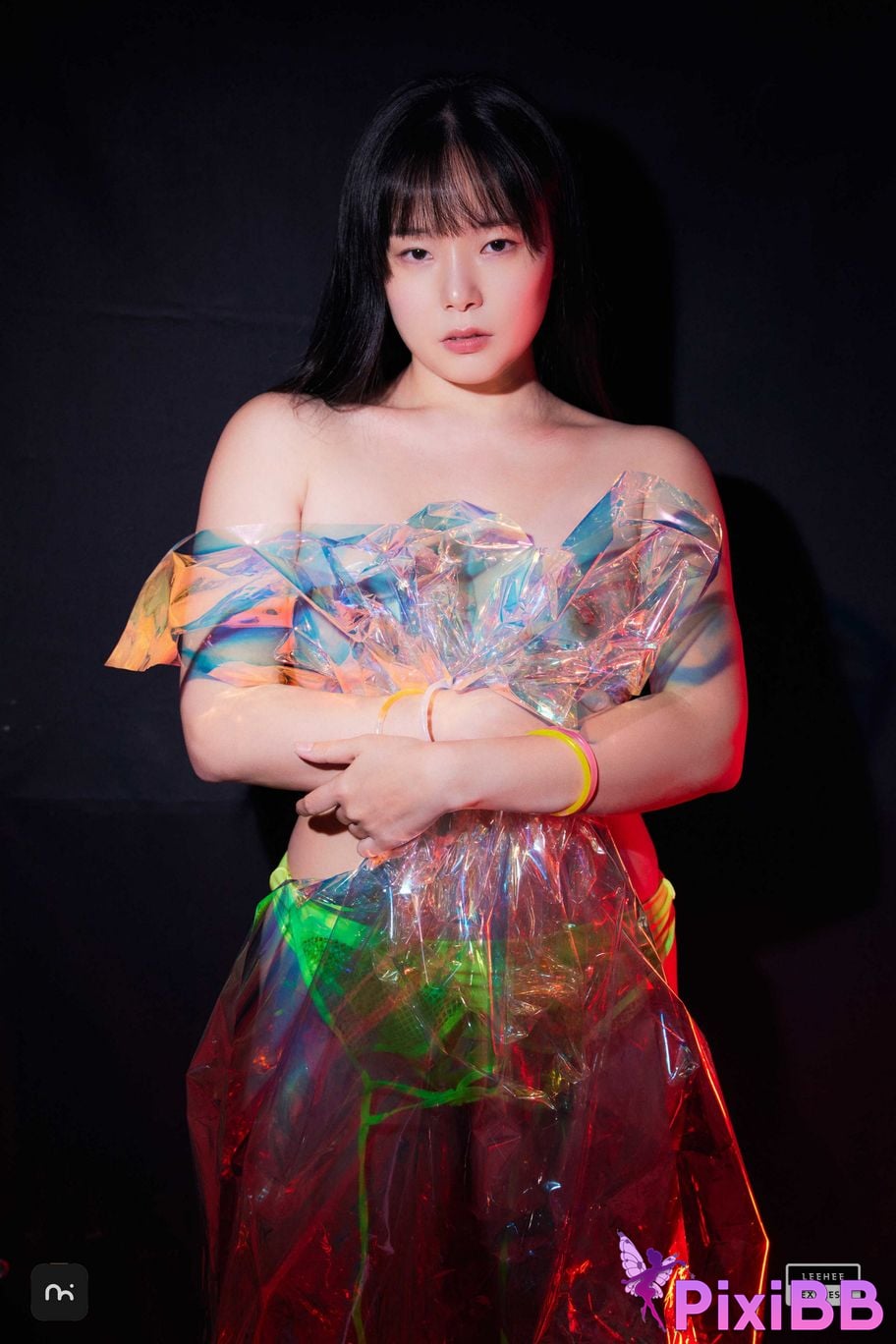 LE LEHC 261A Sir.Bean PixiBB.COM 042