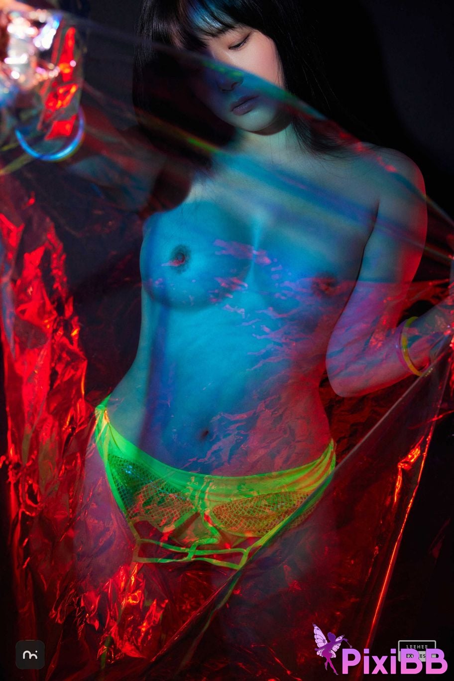 LE LEHC 261A Sir.Bean PixiBB.COM 058