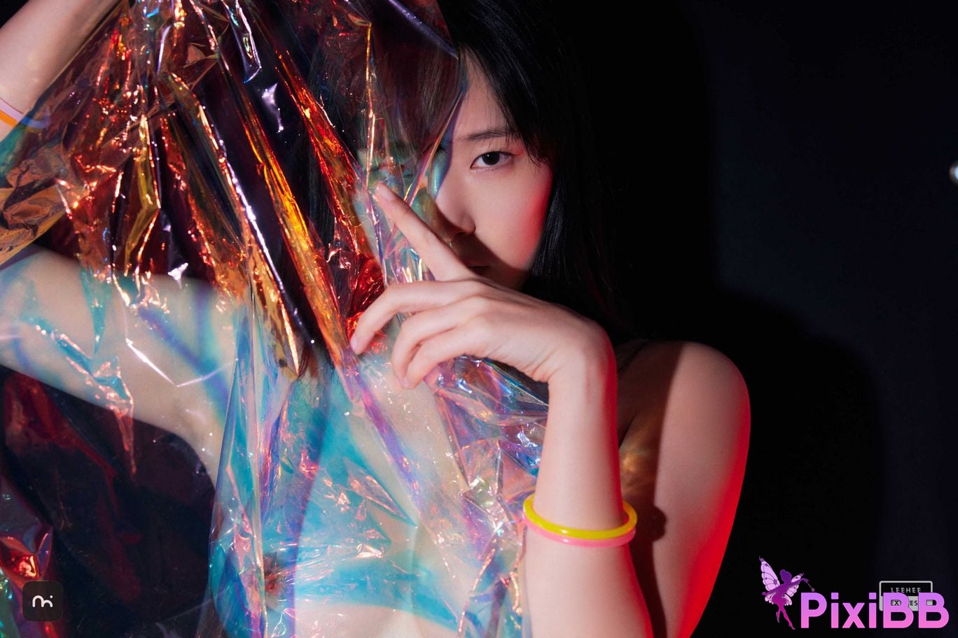 LE LEHC 261A Sir.Bean PixiBB.COM 060