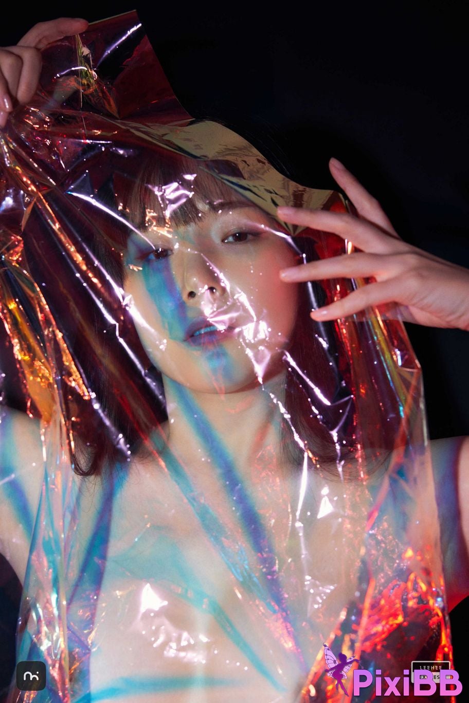 LE LEHC 261A Sir.Bean PixiBB.COM 065