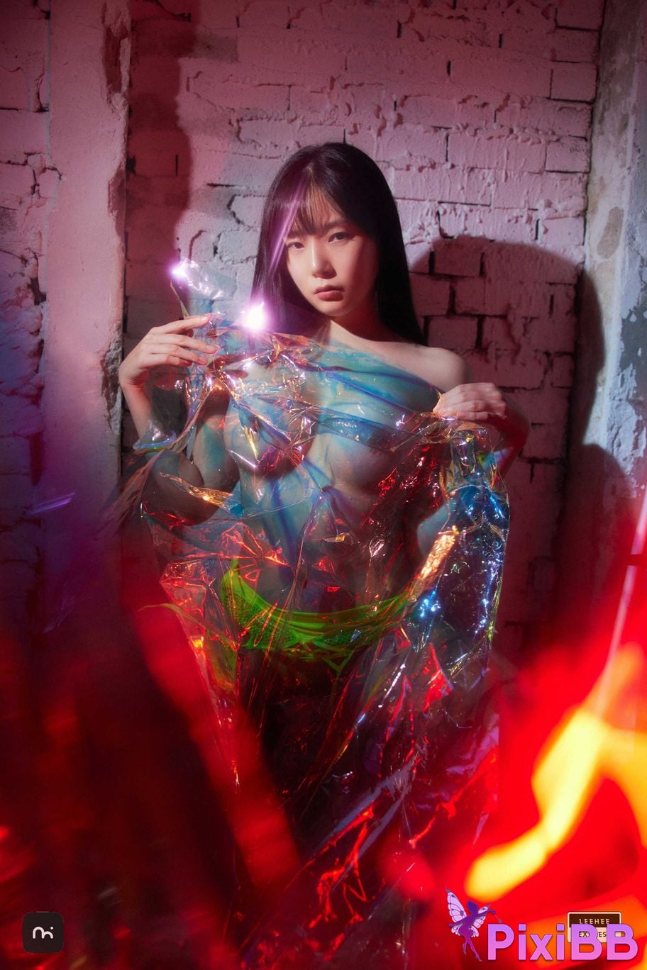 LE LEHC 261A Sir.Bean PixiBB.COM 066