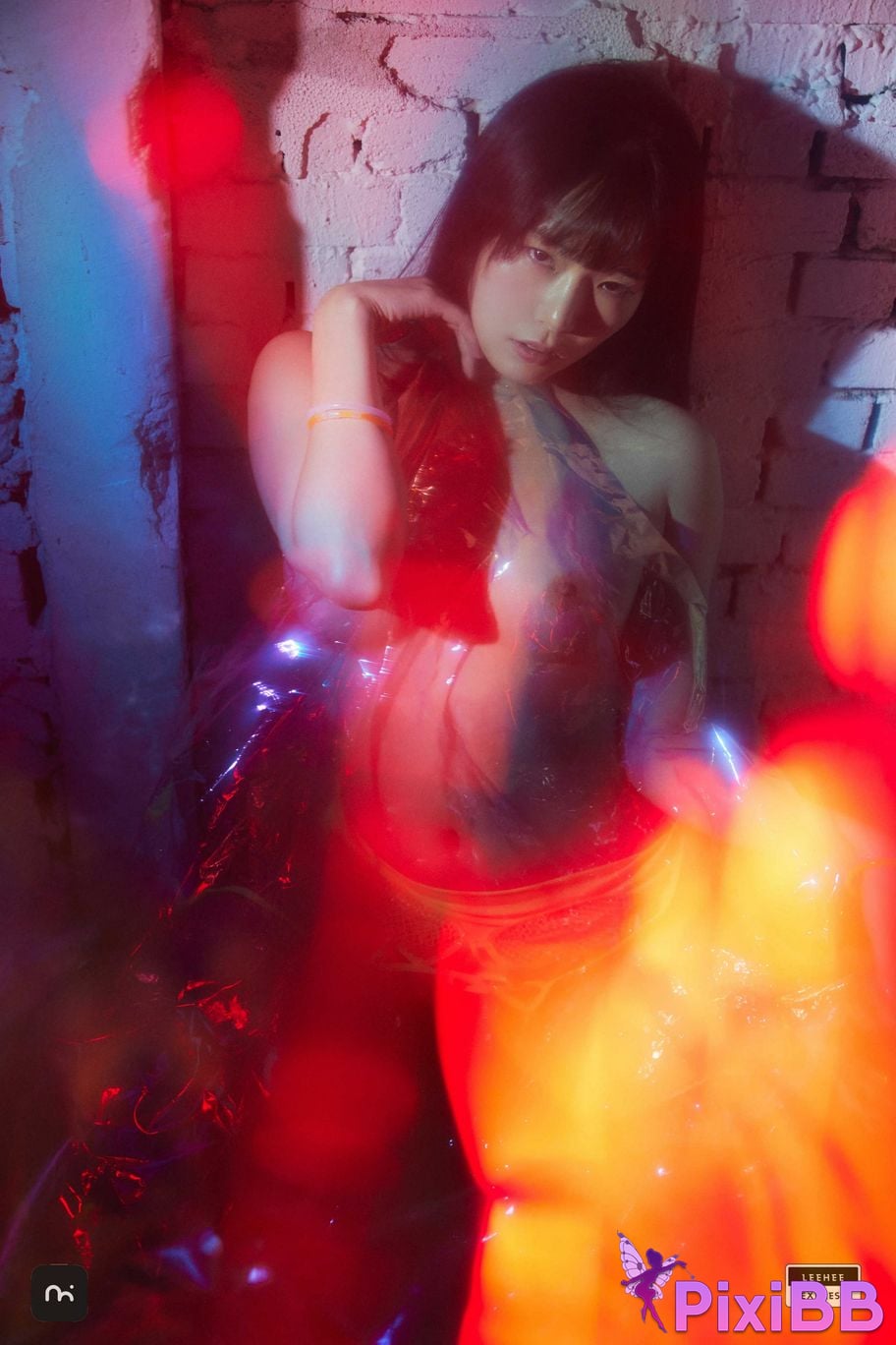 LE LEHC 261A Sir.Bean PixiBB.COM 069