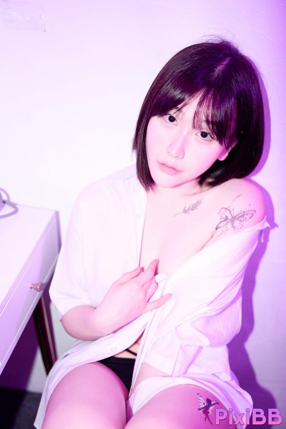 YeonJju Office Final PixiBB.COM 052