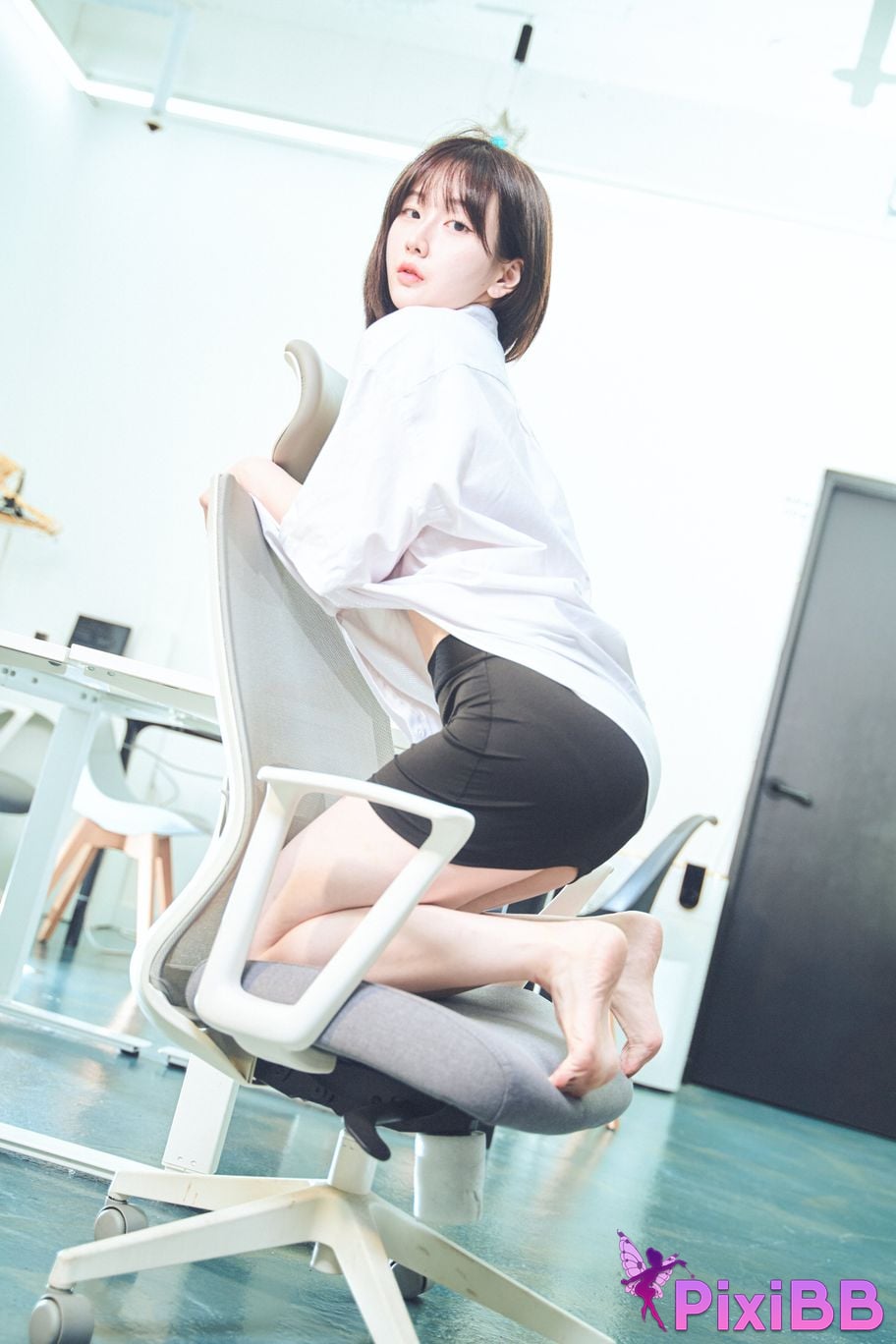 YeonJju Office Final PixiBB.COM 053