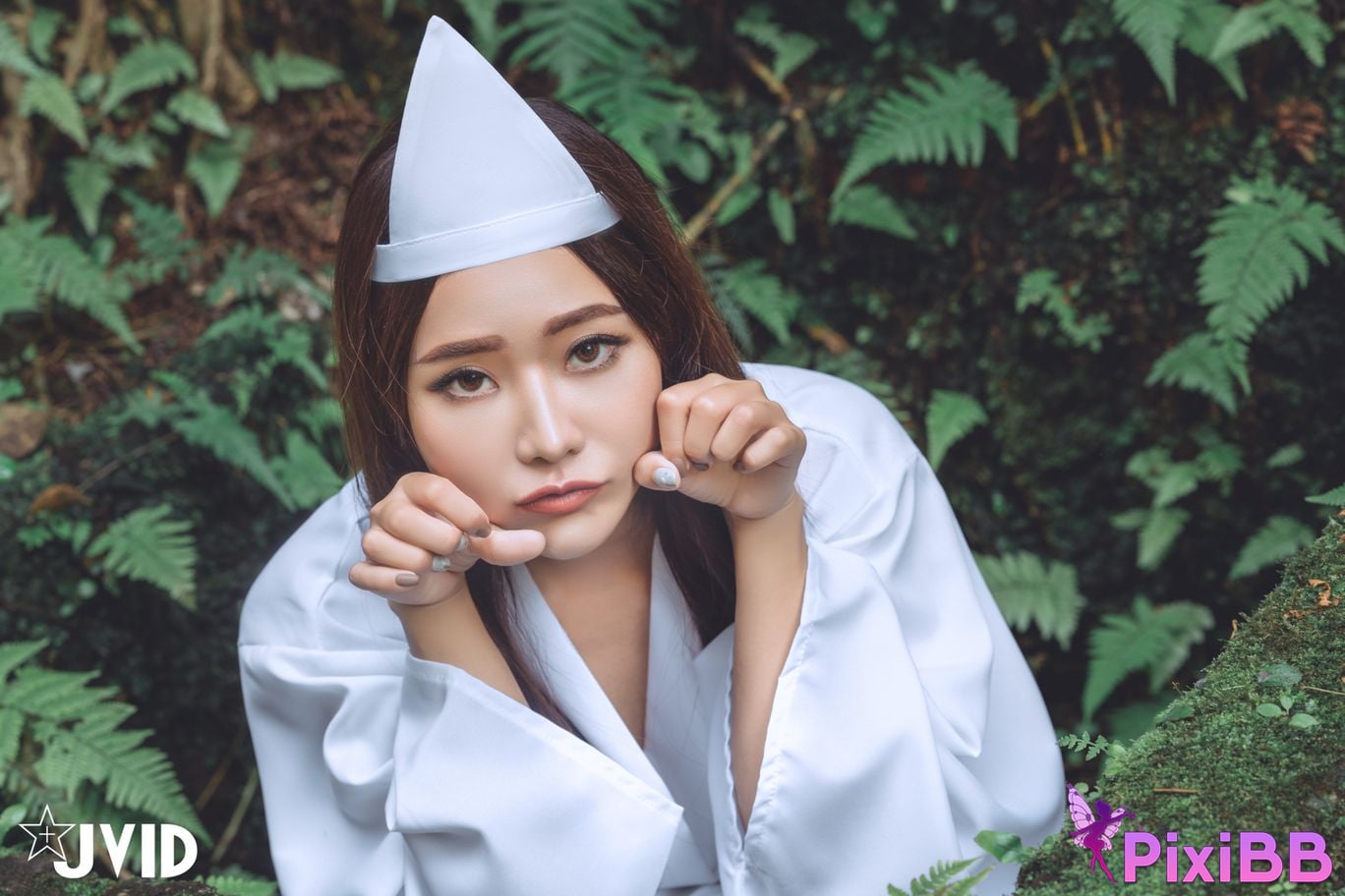 JVID Lele Le E Nai Shang Kong Wu Zhe slut ghost Gui Ji Cup Lai Qu Xiang Xia Zhu Yi Wan Chu Chai Mei Dao Que ... Got a PixiBB.COM 001